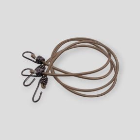 Conjunto de 2 tensores 1m Coiote - Ares