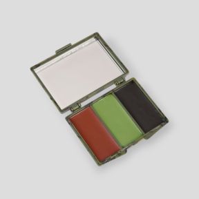 Tarnpalette mit Spiegel - Ares