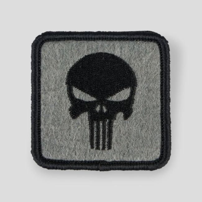 PATCH CRANE BV BRODE - Ares