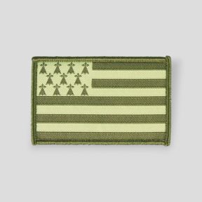 PATCH DRAP BRETAGNE BV TISSE - Ares