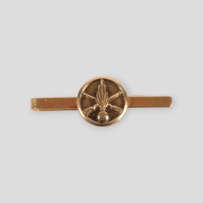 Infantry Tie Clip - Ares