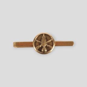 Infantry Tie Clip - Ares
