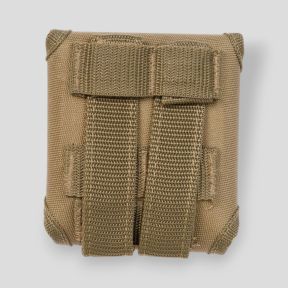 ISTC Softbeutel Coyote - Ares