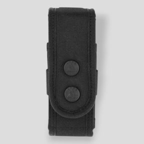 Magazinhalter Schwarz - Ares