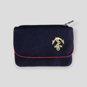 Marine Troops Forage Cap Wallet - Ares