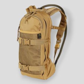 Zaino con sistema di idratazione 2.5L Coyote - Ares