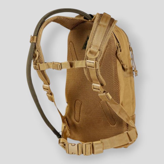 Sac à dos hydrateur 2.5L Coyote - Ares