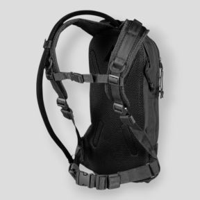 Plecak nawadniający 2.5L Czarny - Ares
