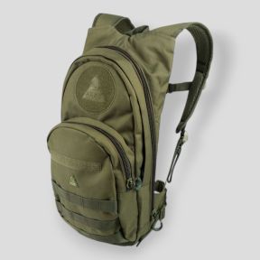 Plecak modułowy 20L/30L Khaki - Ares