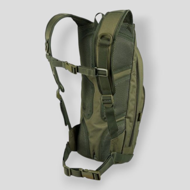 Plecak modułowy 20L/30L Khaki - Ares