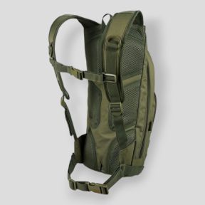 Sac à dos modulable 20L/30L Kaki - Ares
