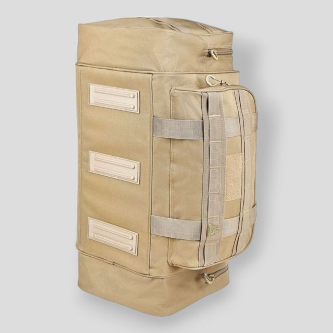Torba sportowa TIOR Coyote - Ares