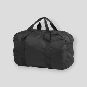 Sac moniteur en tissu avec brevet Para - Ares
