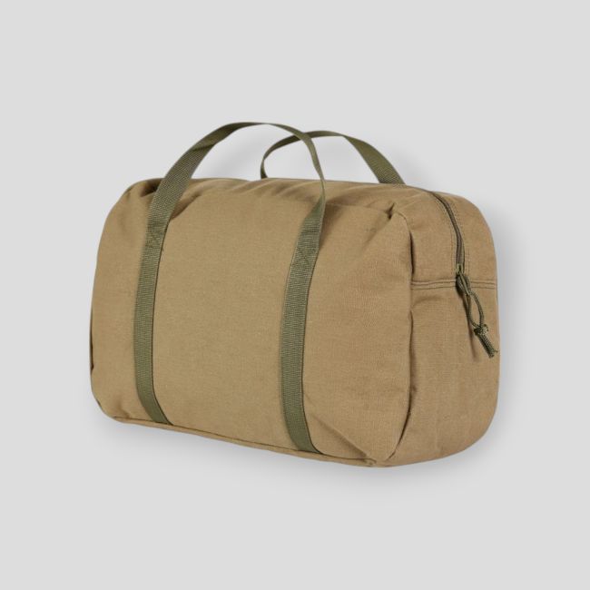 Monitor tas Ripstop coyote - Ares