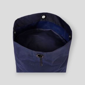 Sac paquetage Bleu Marine - Ares