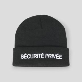 Czapka marynarki Securite - CityGuard