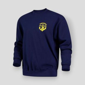 Sweatshirt Marineinfanterie - Ares