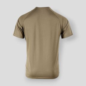 Easy-Clim Khaki T-shirt - Ares