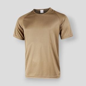 Tee-shirt Easy-Clim Tigger Felin Coyote - Ares