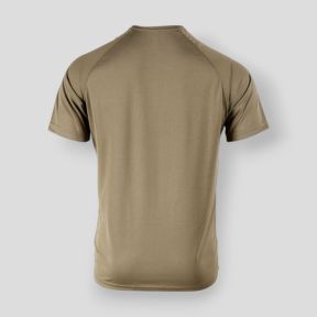 Camiseta E-Clim Legión Caqui - Ares
