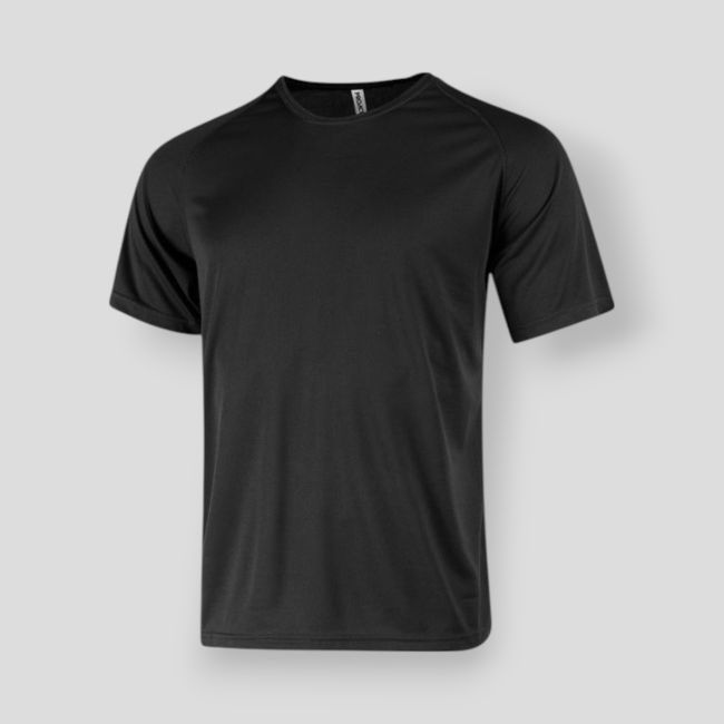 T-Shirt E-Clim Legion Nera - Ares