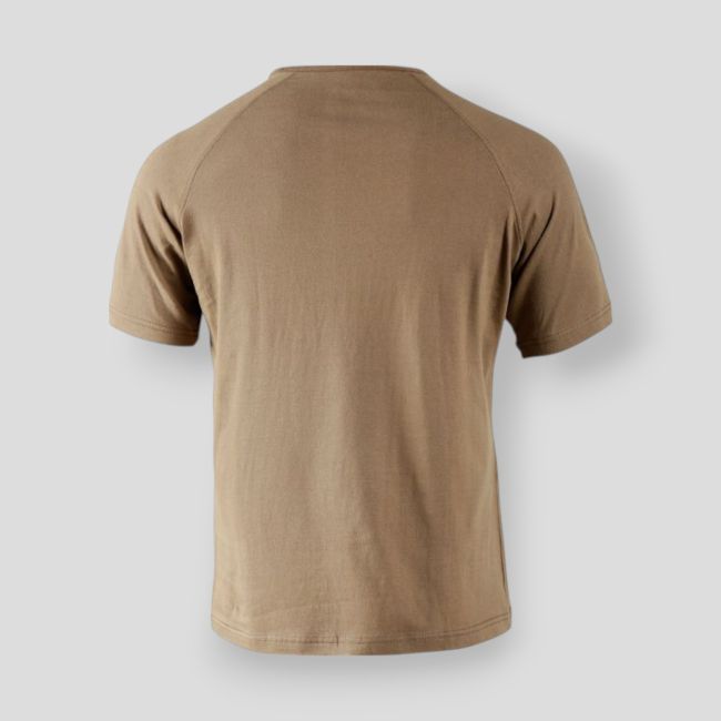 Bawełniany t-shirt Tigger Felin Piaskowy Legion Cudzoziemski - Ares