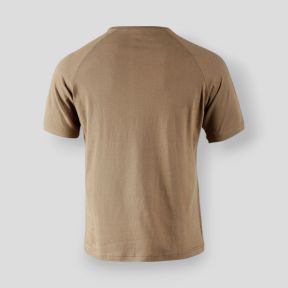Baumwoll T-Shirt Tigger Felin Sand Fremdenlegion - Ares