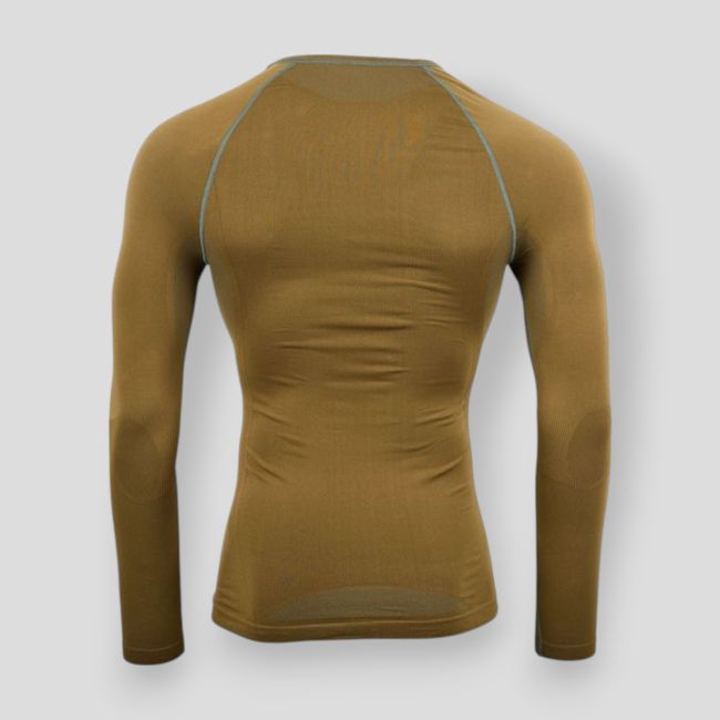 Thermo-Dynamic T-Shirt Coyote - Ares