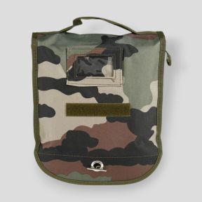 TTOPS Necessaire Cam CE Großes Modell - Ares