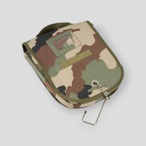 TTOPS etui gevuld Cam CE Groot model - Ares