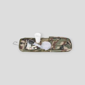 Kit TTOPS fornito Cam CE Modello Grande - Ares