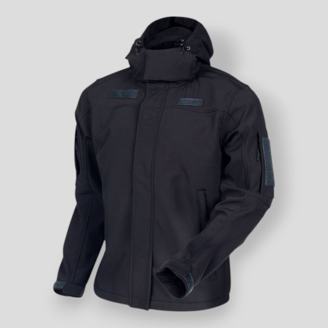 Kurtka softshell Baroud Marine - Ares