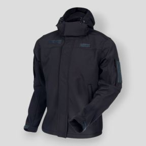 Softshell jas Baroud Marine - Ares