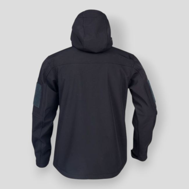 Giacca softshell Baroud Marina - Ares