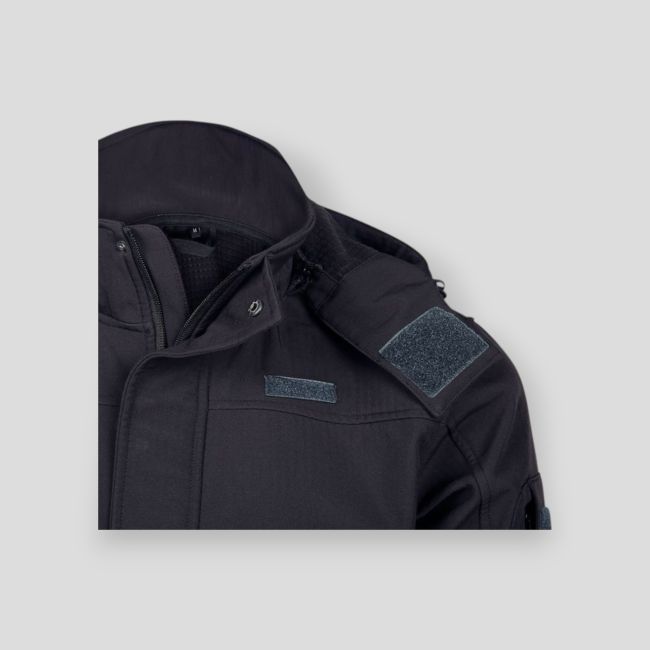 Softshell jas Baroud Marine - Ares