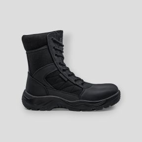 Buty interwencyjne 1 zamek F-7 8.0 - Czarny - Captor