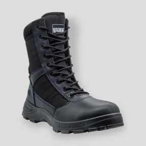 Interventieschoenen Centurion Plus 8.0 - Zwart - Magnum