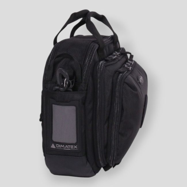 Tas CONTROL 13 Black Edition - Dimatex