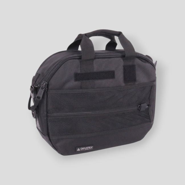Tas CONTROL 13 Black Edition - Dimatex