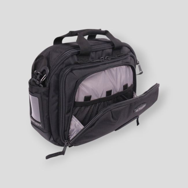 Torba CONTROL 13 Black Edition - Dimatex