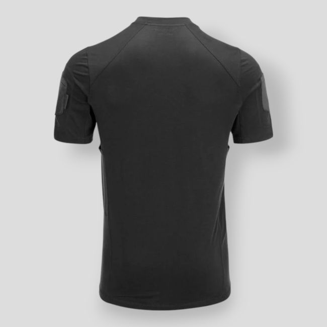 T-shirt Instructor MK III LW - Czarny - Clawgear