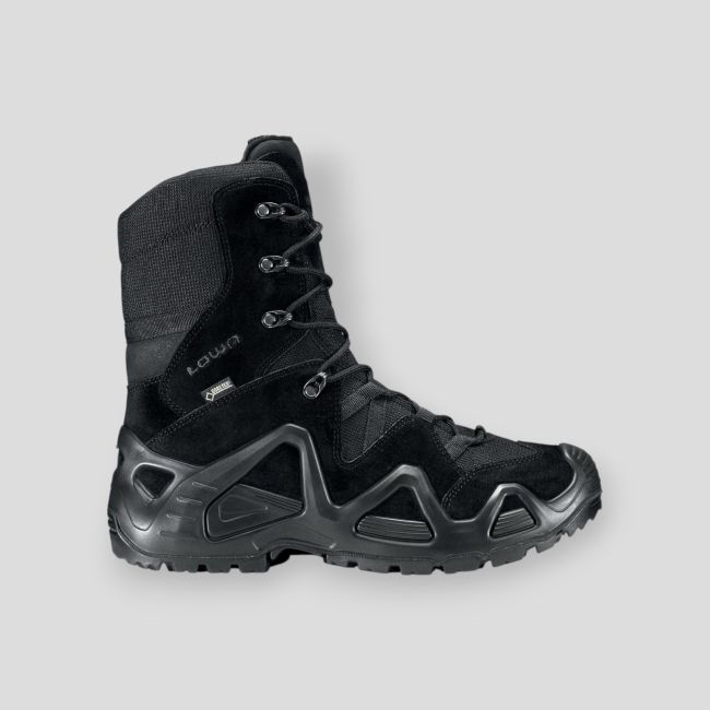Zephyr GTX Hi Stiefel Schwarz - Lowa