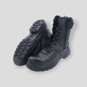 Buty Rangers Patrol Skóra 2 zamki -Patrol Equipement