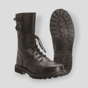 Französische Militärstiefel Action Leather - Miltec