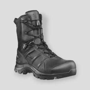 Stiefel Black Eagle Safety 50 High - Haix
