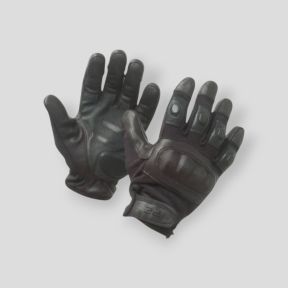 Guanti Antitaglio Neri - Patrol Equipement