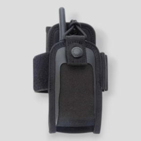 Port-radio universel Timecop - Noir - GK