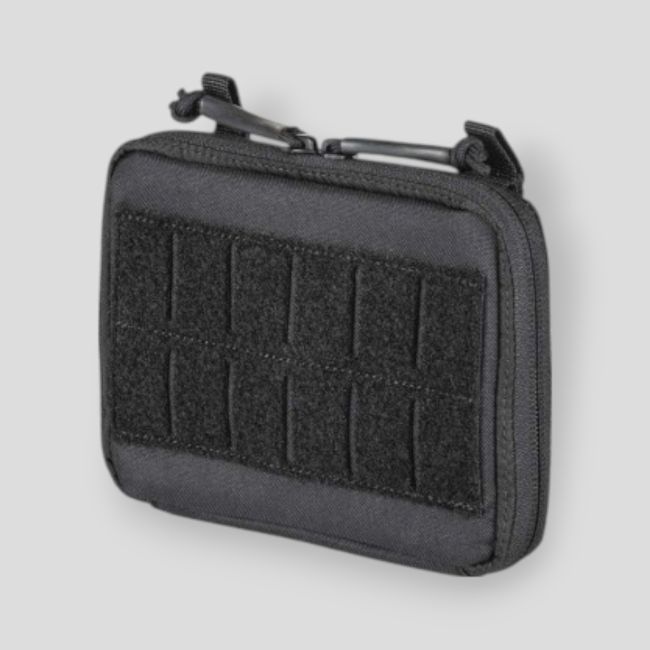 Kieszeń admin Flex Czarna - 5.11 Tactical