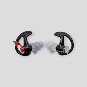 Tappi antirumore EP4 Sonic Defenders® Plus nero - Surefire