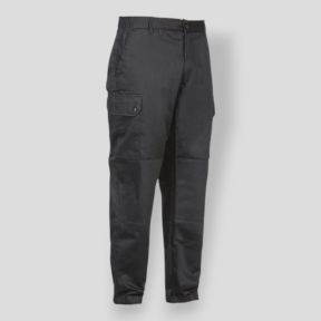 F2 Hose - Schwarz - CityGuard